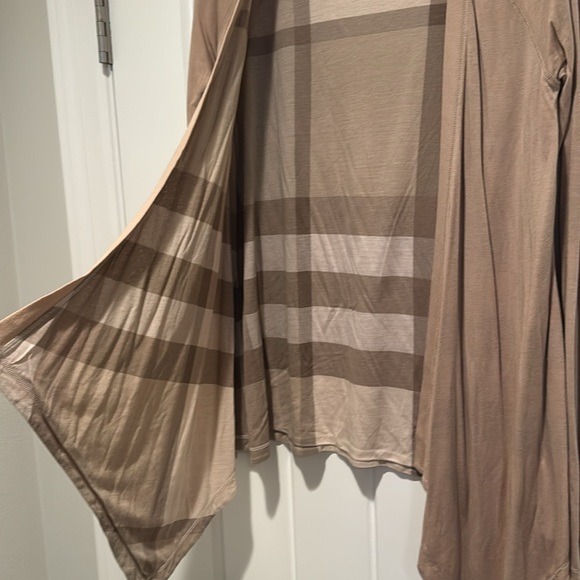 Burberry sweater - Picture 3 of 6